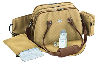 Travel Bag