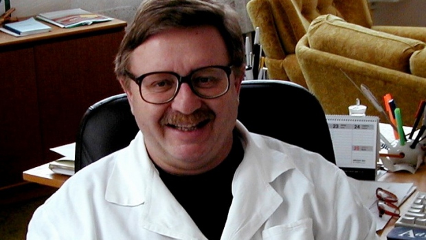 Rady venkovského lékaře 32. - obrázek
